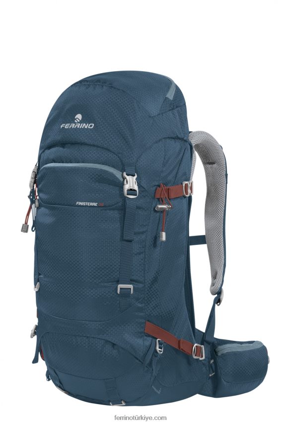 sırt çantası finisterre 38 80026J54üniseks Ferrino