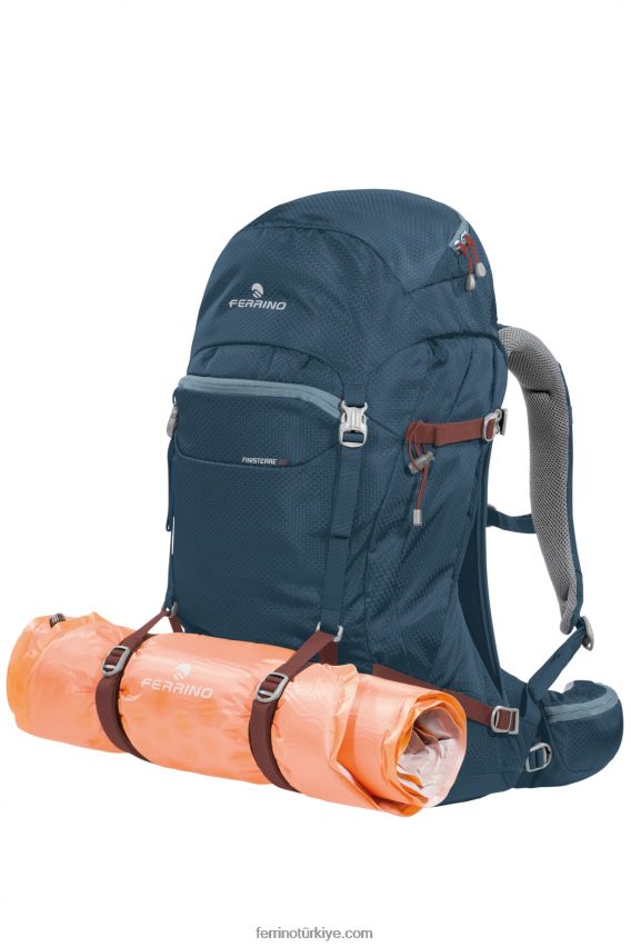 sırt çantası finisterre 38 80026J54üniseks Ferrino