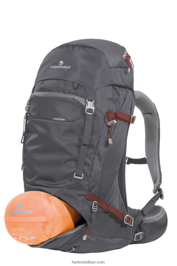 sırt çantası finisterre 38 80026J55üniseks Ferrino