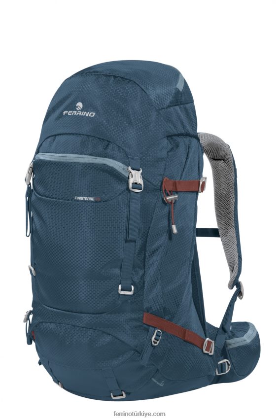 sırt çantası finisterre 48 80026J56üniseks Ferrino