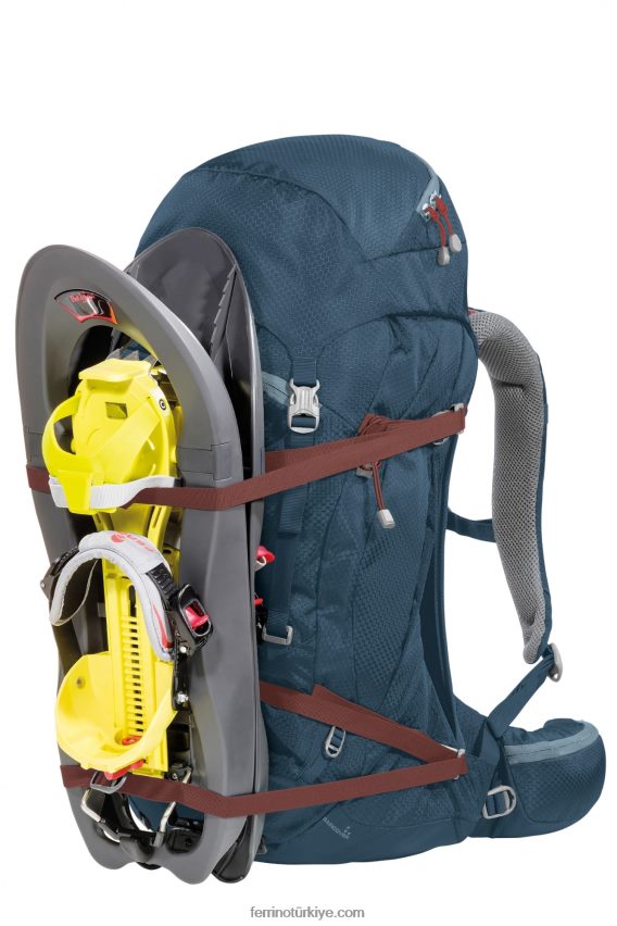 sırt çantası finisterre 48 80026J56üniseks Ferrino