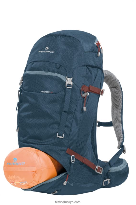 sırt çantası finisterre 48 80026J56üniseks Ferrino