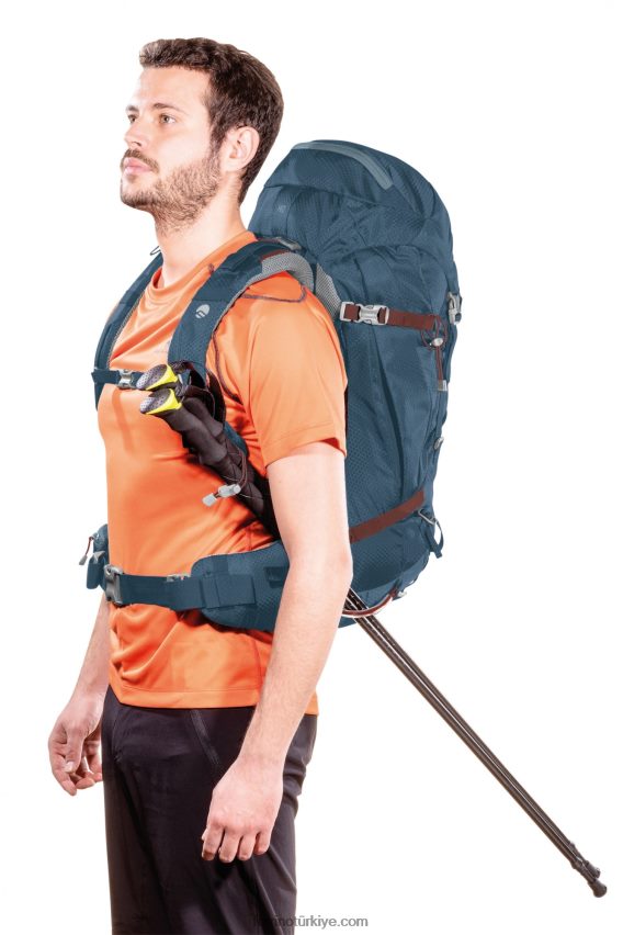 sırt çantası finisterre 48 80026J56üniseks Ferrino