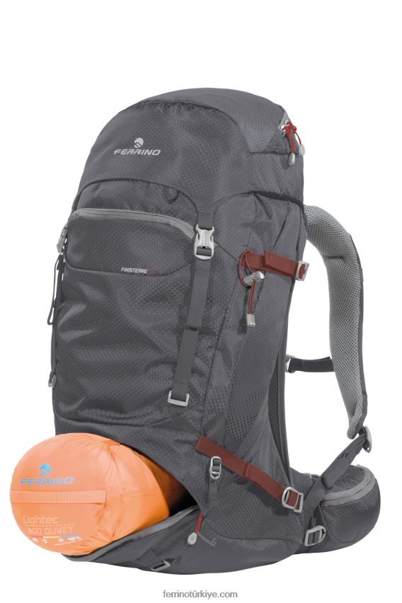 sırt çantası finisterre 48 80026J57üniseks Ferrino