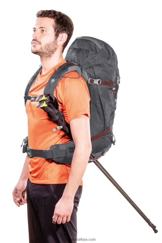sırt çantası finisterre 48 80026J57üniseks Ferrino