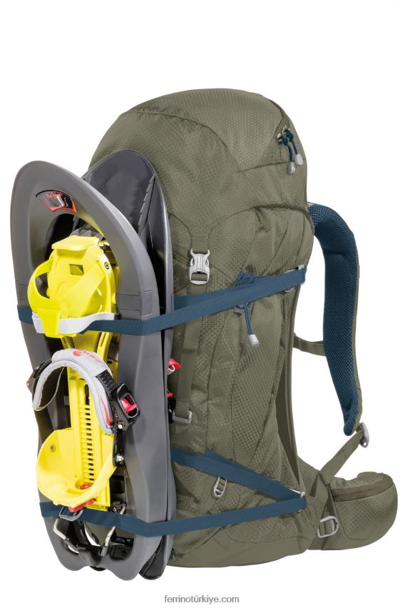 sırt çantası finisterre 48 80026J58üniseks Ferrino
