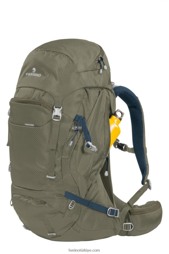 sırt çantası finisterre 48 80026J58üniseks Ferrino