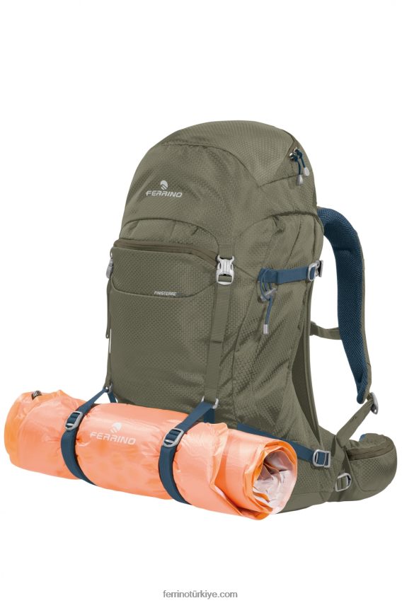 sırt çantası finisterre 48 80026J58üniseks Ferrino