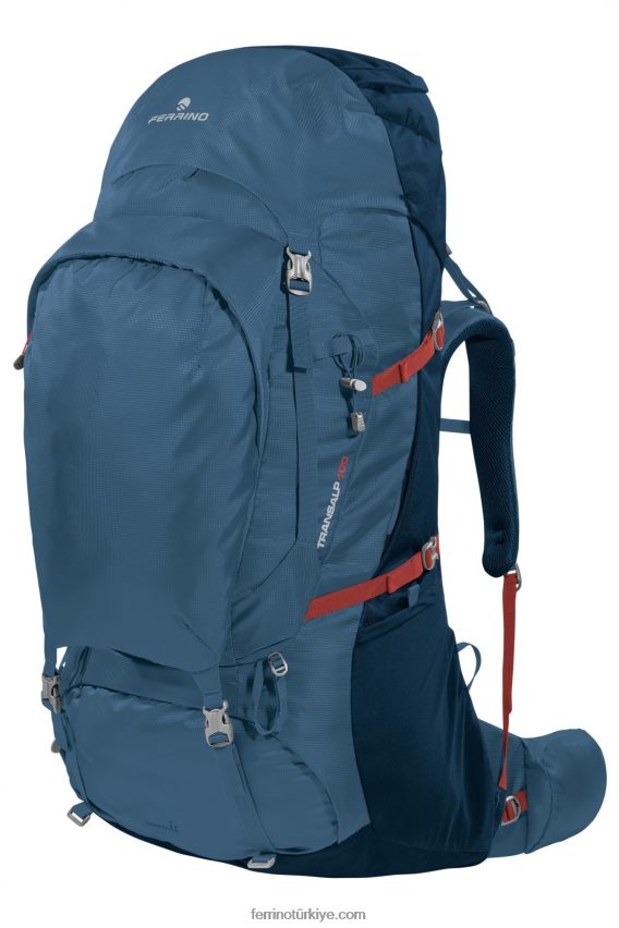 sırt çantası transalp 100 80026J30üniseks Ferrino