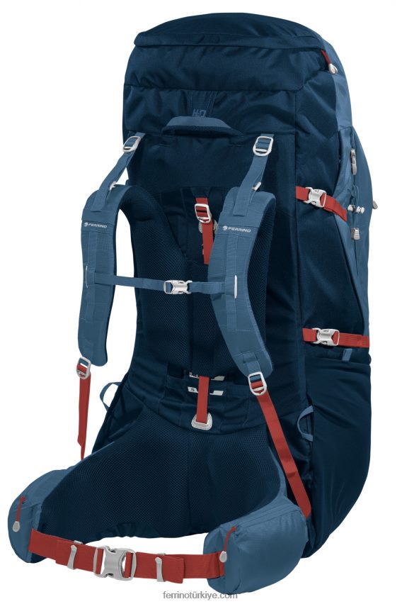 sırt çantası transalp 100 80026J30üniseks Ferrino