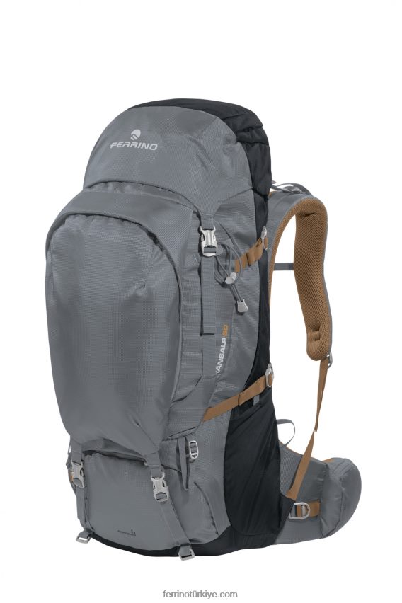 sırt çantası transalp 60 80026J26üniseks Ferrino