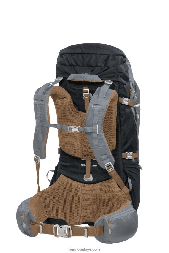 sırt çantası transalp 60 80026J26üniseks Ferrino