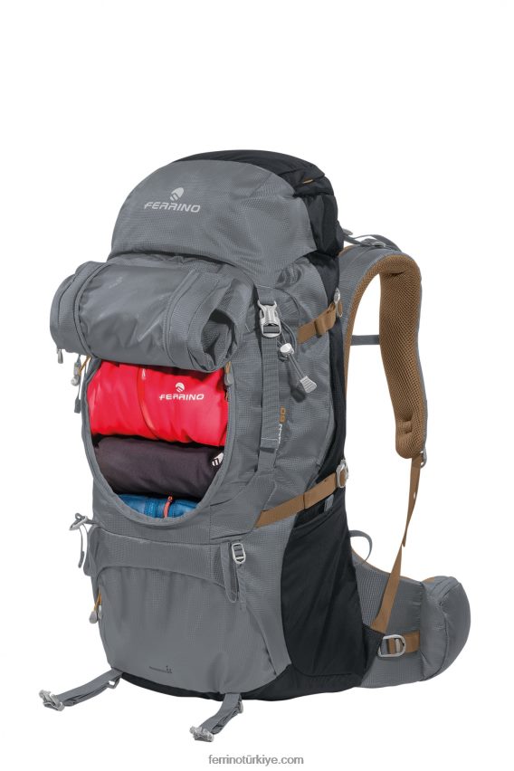 sırt çantası transalp 60 80026J26üniseks Ferrino