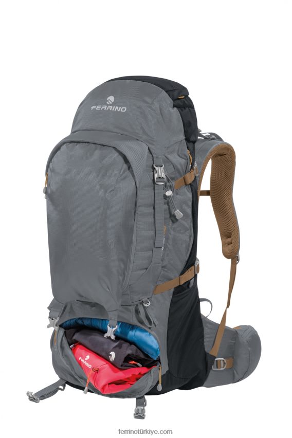 sırt çantası transalp 60 80026J26üniseks Ferrino