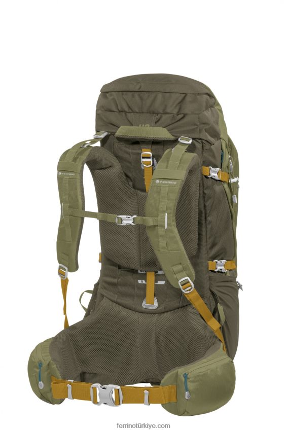 sırt çantası transalp 60 80026J27üniseks Ferrino