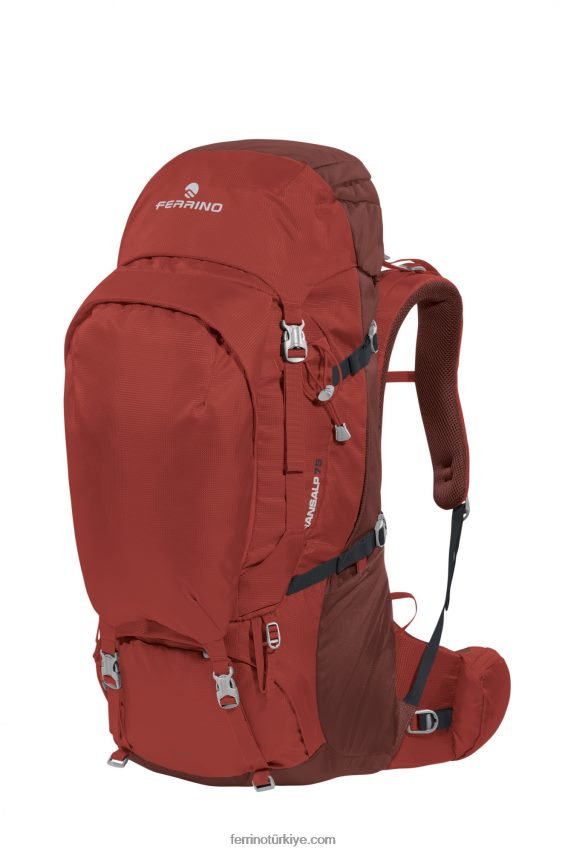 sırt çantası transalp 75 80026J28üniseks Ferrino