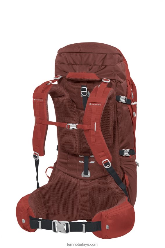 sırt çantası transalp 75 80026J28üniseks Ferrino