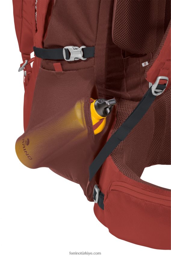 sırt çantası transalp 75 80026J28üniseks Ferrino