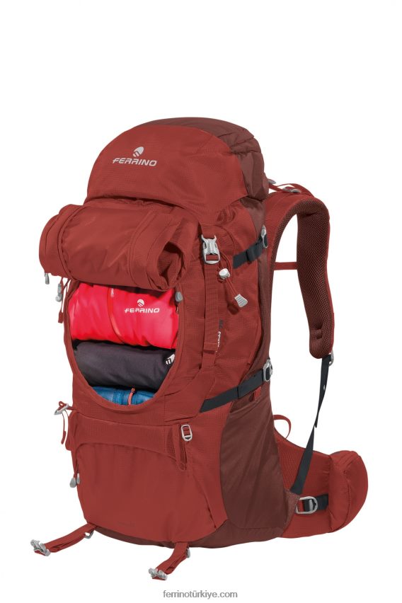 sırt çantası transalp 75 80026J28üniseks Ferrino