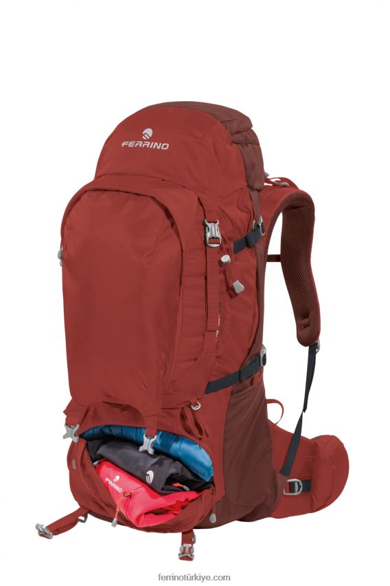 sırt çantası transalp 75 80026J28üniseks Ferrino