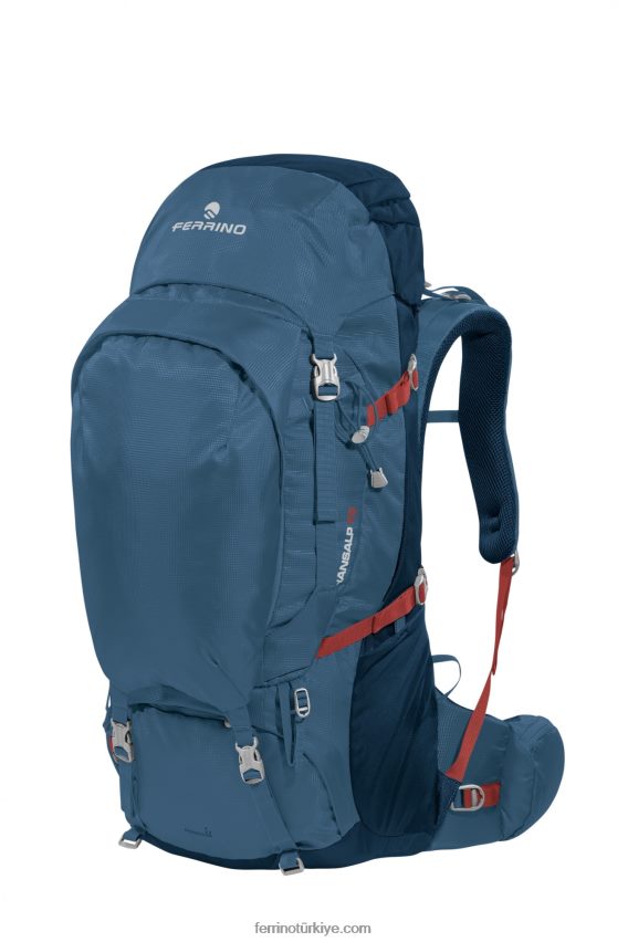 sırt çantası transalp 75 80026J29üniseks Ferrino