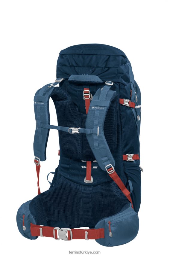 sırt çantası transalp 75 80026J29üniseks Ferrino