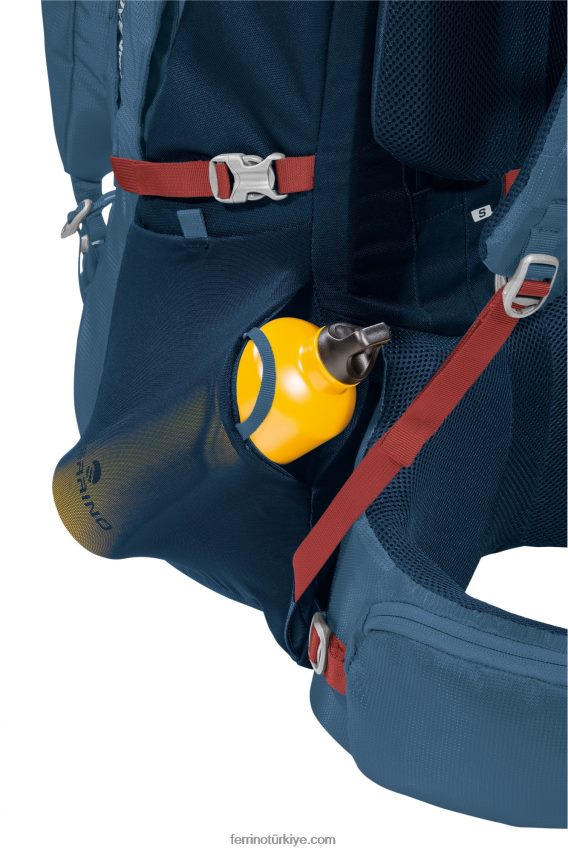 sırt çantası transalp 75 80026J29üniseks Ferrino