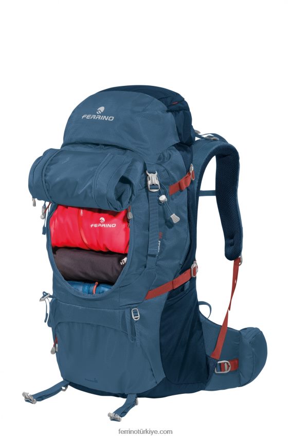 sırt çantası transalp 75 80026J29üniseks Ferrino