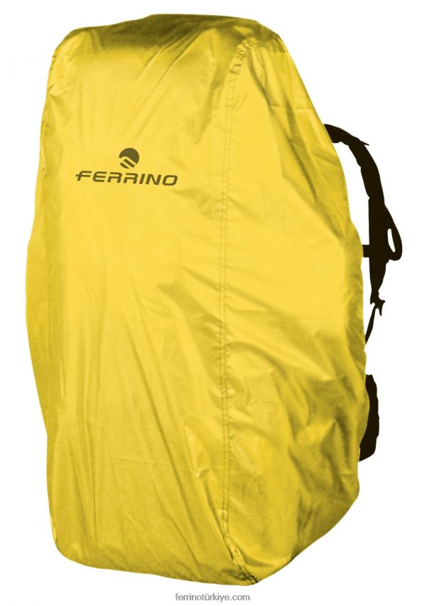 sırt çantası örtüsü 1 80026J113üniseks Ferrino