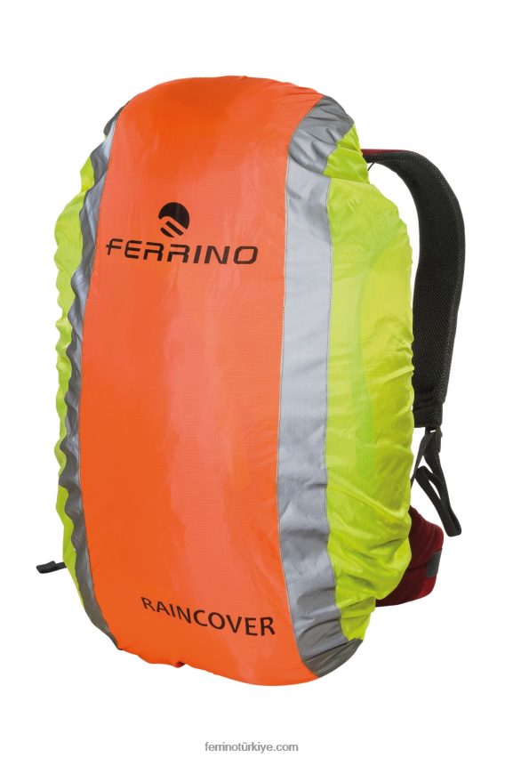 sırt çantası örtüsü 1 refleks 80026J119üniseks Ferrino