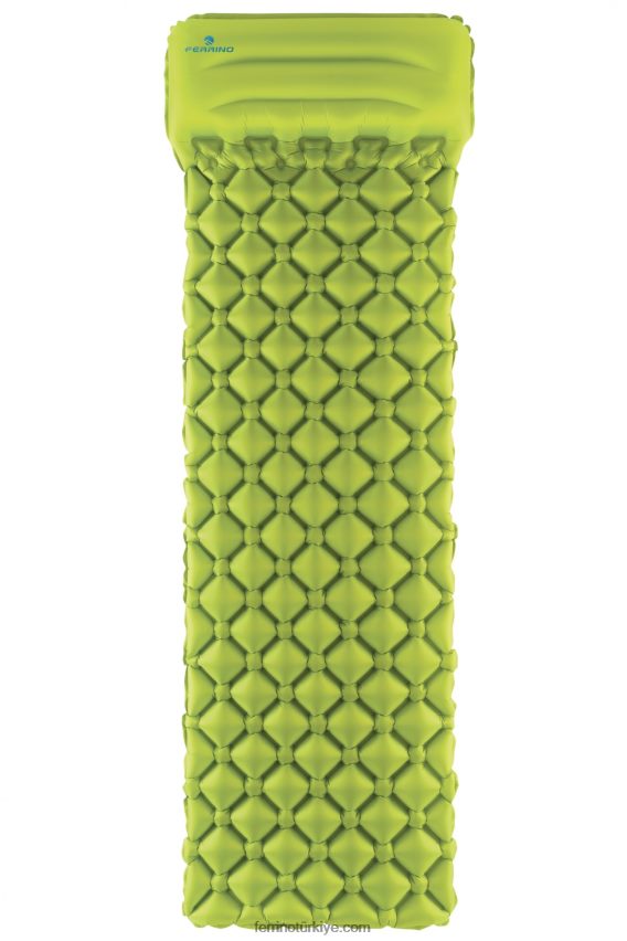 air lite yastık mat 80026J423üniseks Ferrino