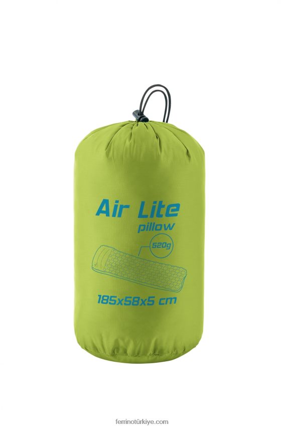 air lite yastık mat 80026J423üniseks Ferrino