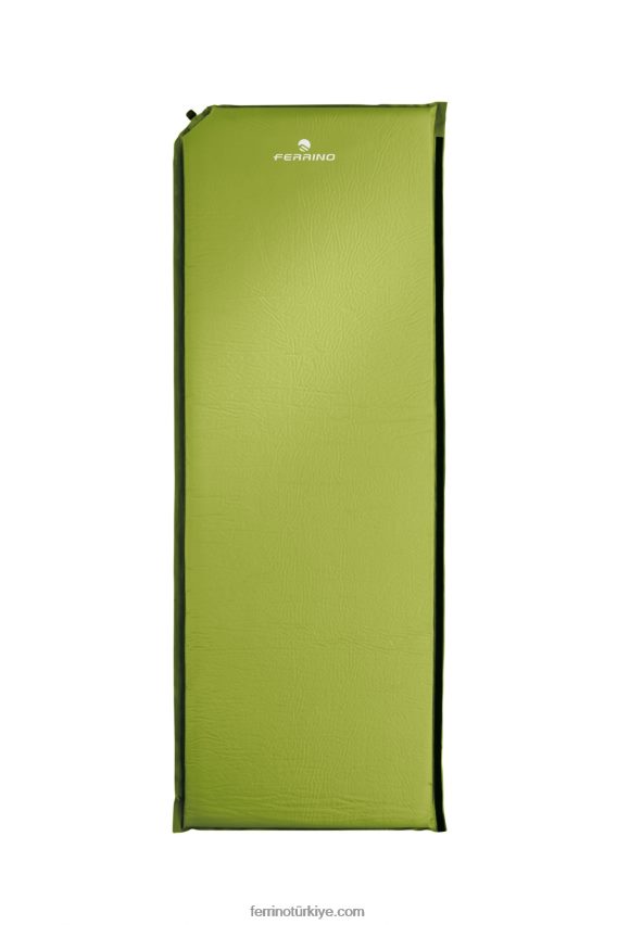 kendi kendine şişen mat cm.188x60x5, cırt cırtlı 80026J421üniseks Ferrino