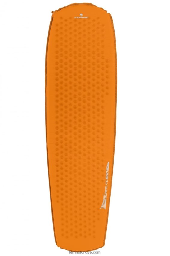 superlite yatak 420 120x51x2,5 cm 80026J417üniseks Ferrino