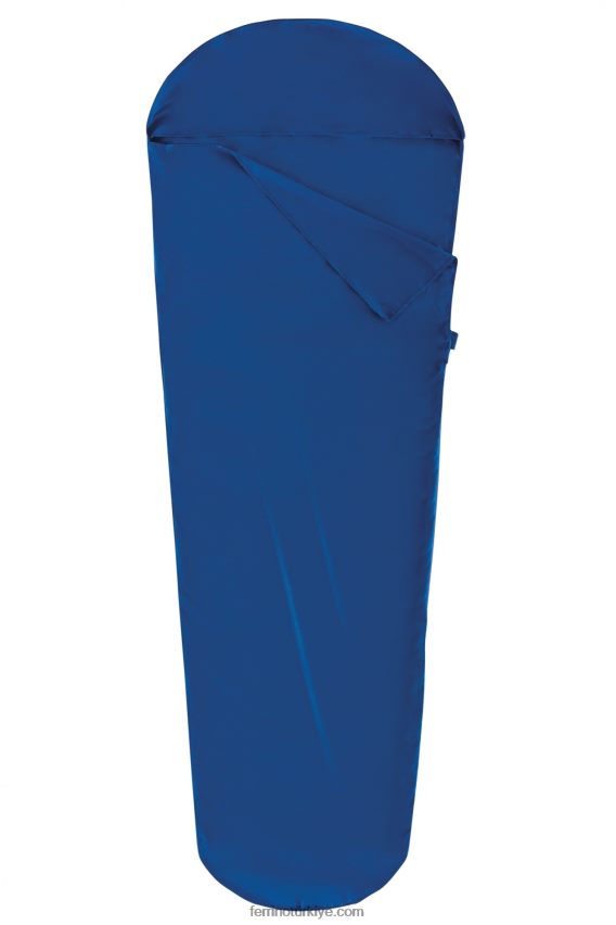çarşaf-uyku tulumu pro liner mumya 80026J404üniseks Ferrino