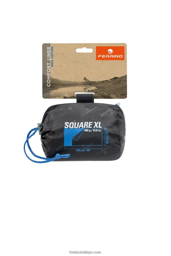 konfor astarı sq xl 80026J403üniseks Ferrino