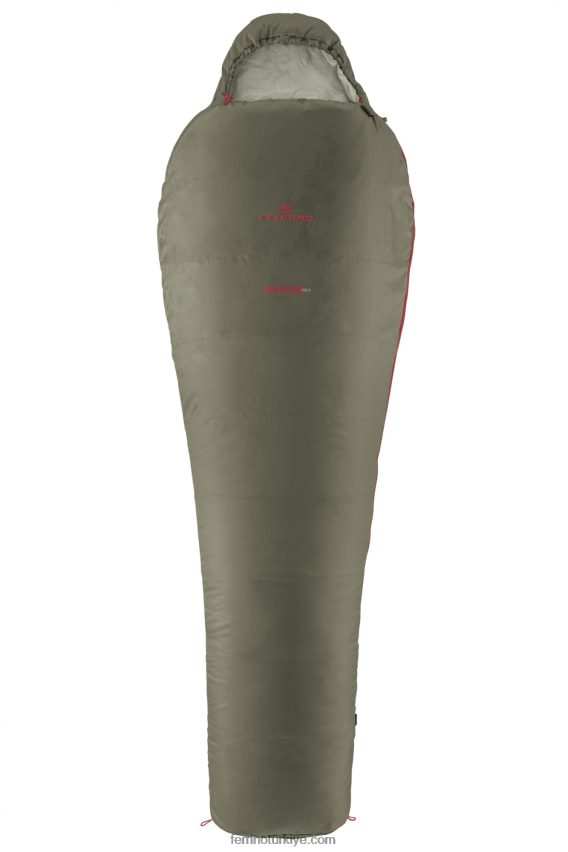 uyku tulumu bryce sm 80026J386üniseks Ferrino