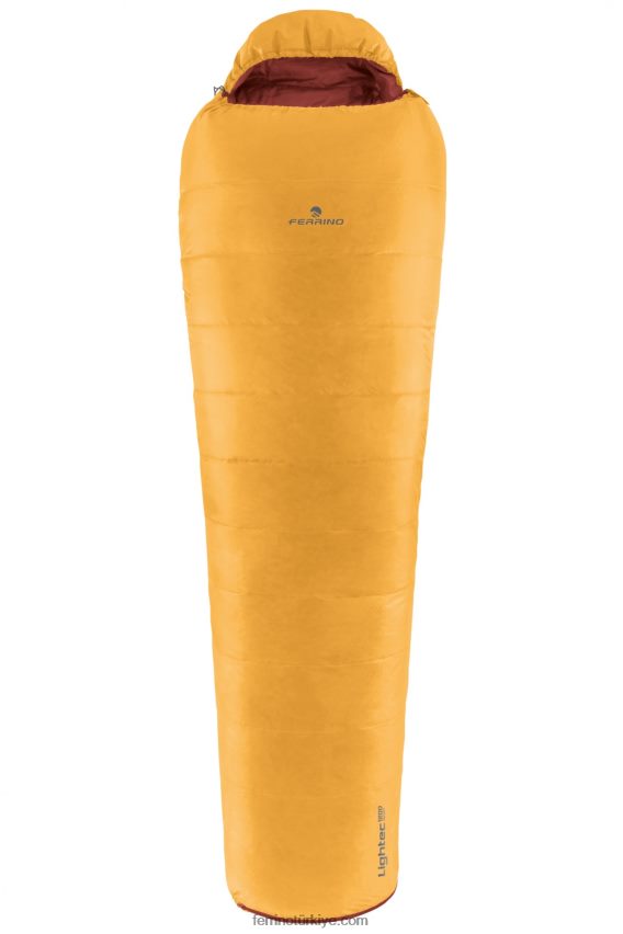 uyku tulumu lightech 1200 yorgan rds aşağı 80026J370üniseks Ferrino