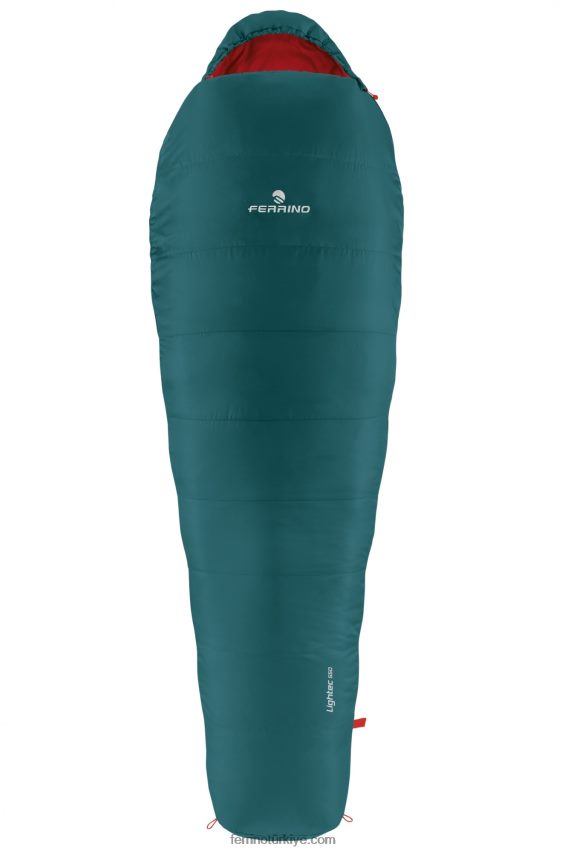 uyku tulumu lightech 550 80026J383üniseks Ferrino